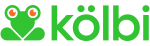 Logo de Kolbi