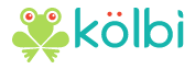 Logo Kolbi