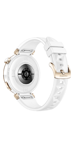 Watch GT5 Pro 42MM vista trasera