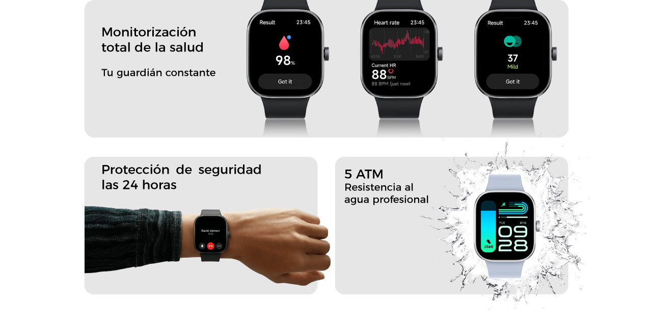 Redmi Watch 4