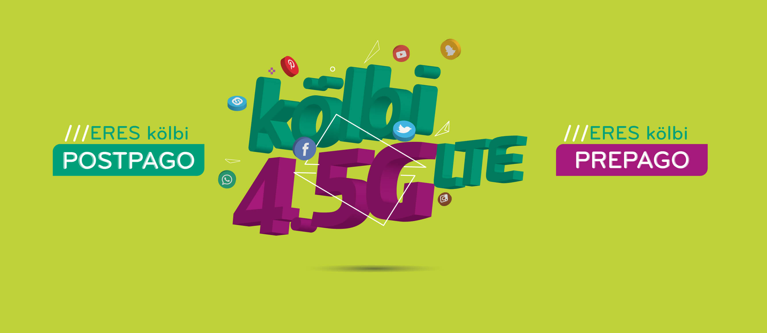 kölbi 4.5G