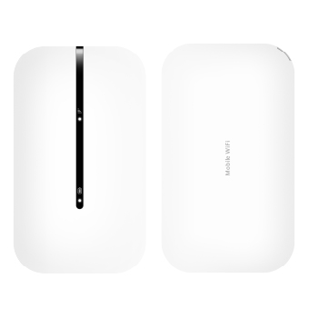 Mifi Brovi E5576-325 vista frontal y trasera