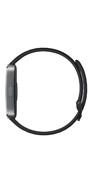 Huawei Band 10 vista lateral