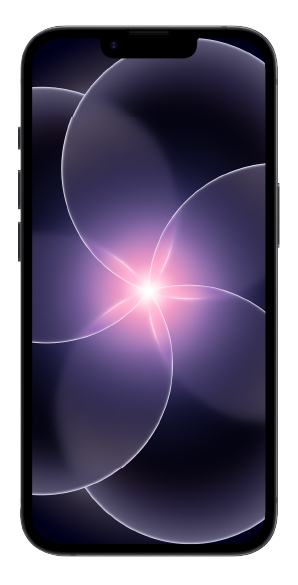 iPhone 17e vista frontal 
