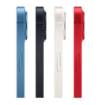 iPhone 13 varios colores