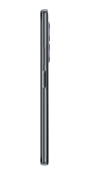 Xiaomi Redmi 12C vista lateral