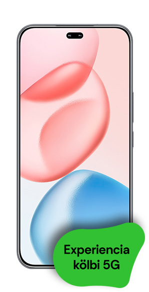 HONOR 400 Pro vista frontal