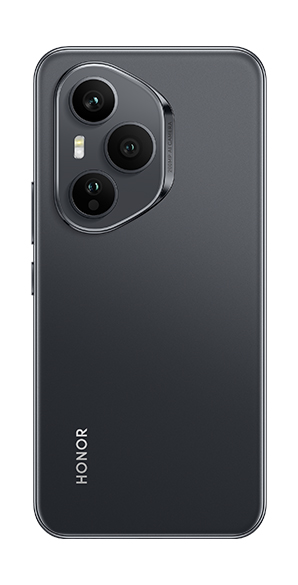 HONOR 400 Pro vista trasera