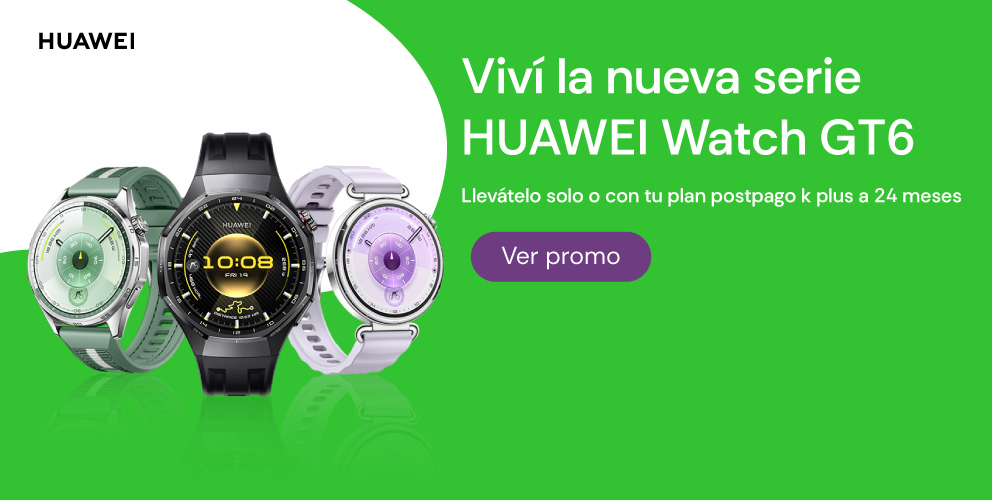Estrená celular con plan postpago a 24 meses y te lo llevás con protección celular contra eventos inesperados