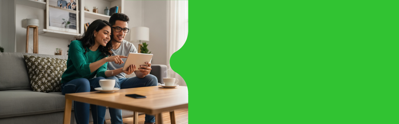 Contratá fibra + postpago y recibí 30% de descuento.