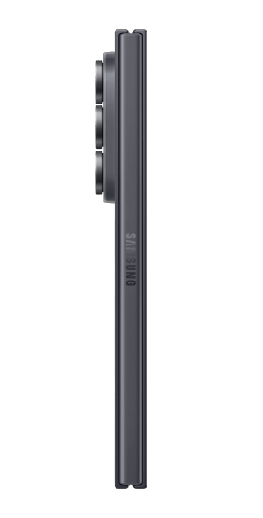 Samsung Galaxy Z Fold8 ultra vista frontal abierto