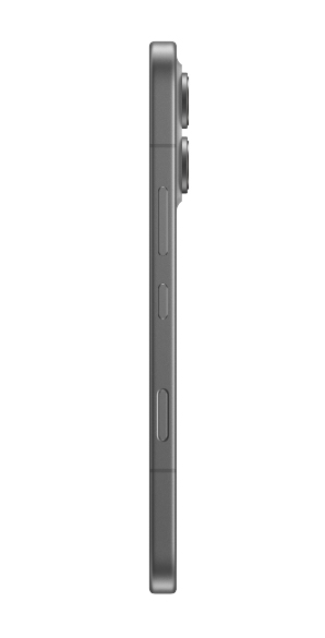 HONOR 600 vista lateral