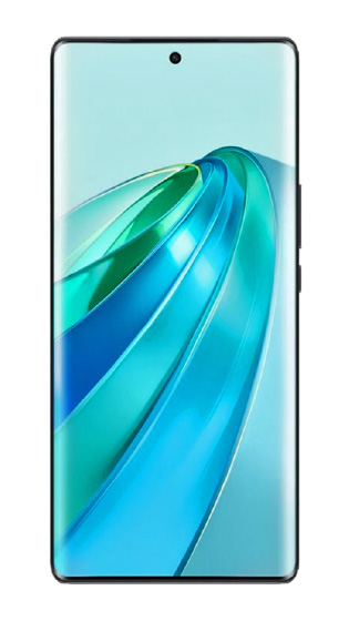 HONOR Magic 5 Lite vista frontal
