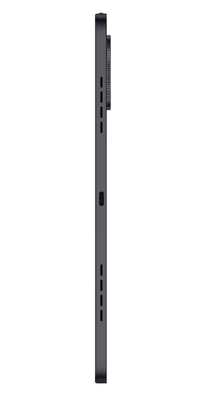 TCL NXTPAPER 14 vista lateral