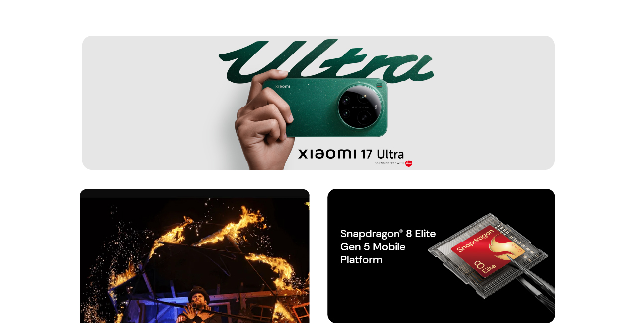 Xiaomi 15T, sistema de triple cámara Leica 