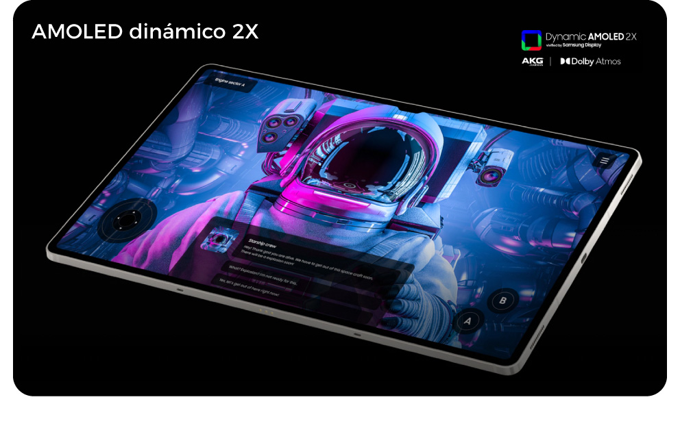 AMOLED 2X
