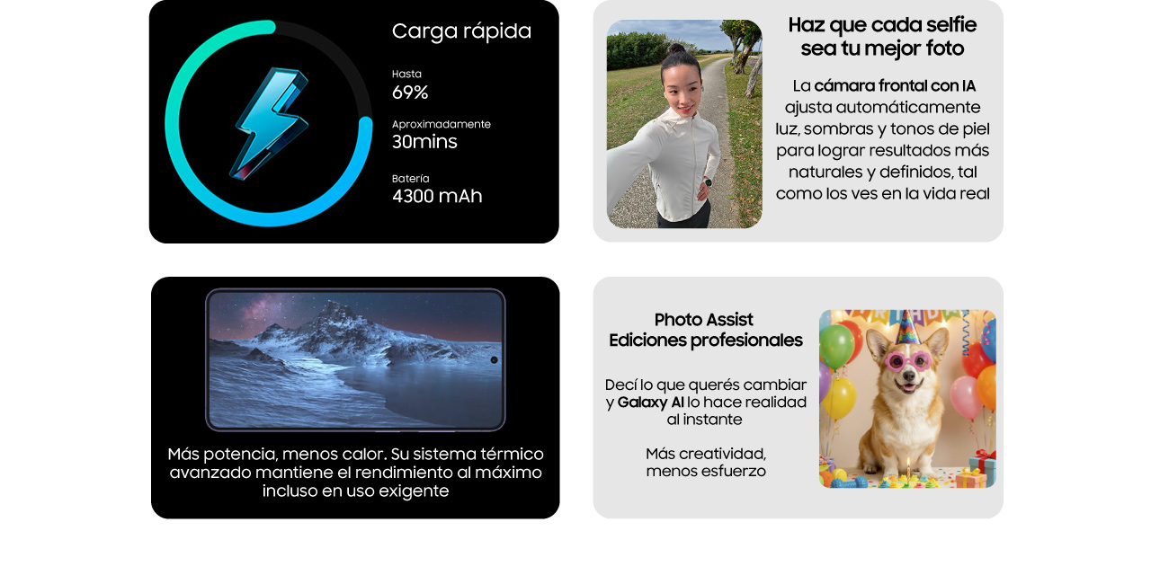 Procesador élite de última generación