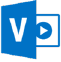 Logo video office