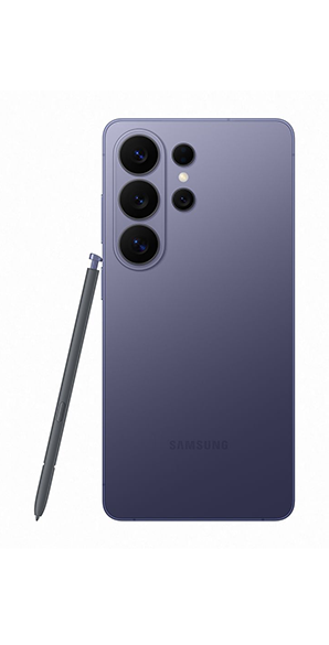 Galaxy S26 ultra vista trasera