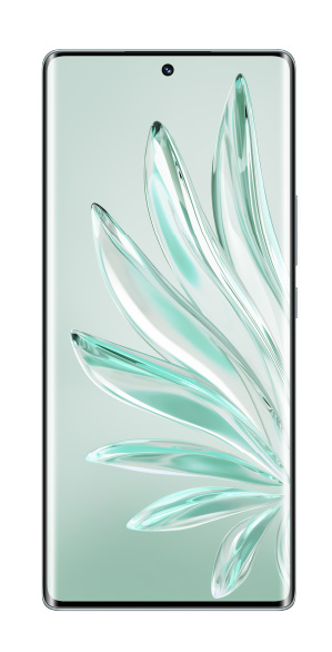 HONOR 70 vista frontal