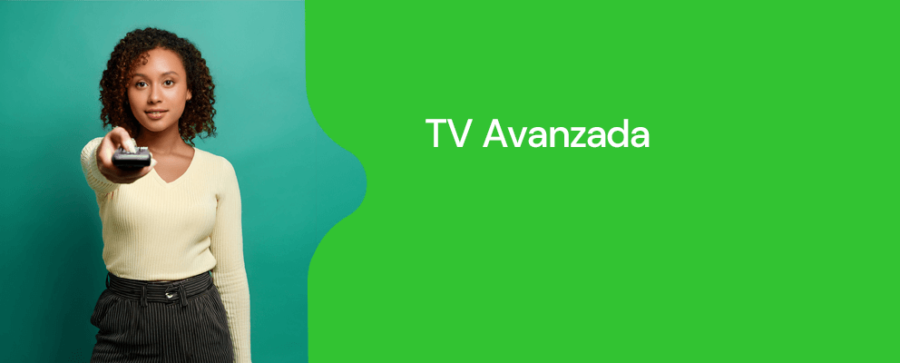 kölbi hogar TV avanzada
