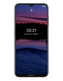 Nokia G20
