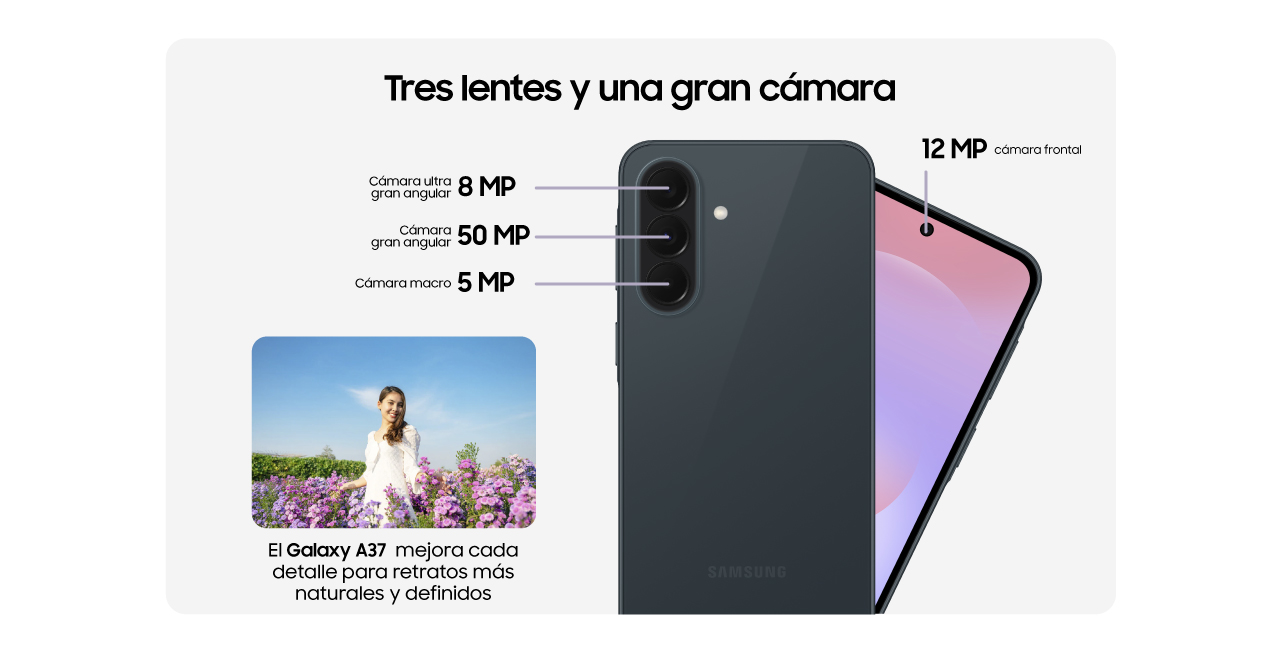 Mantenete conectado durante todo el día