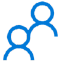 Logo contactos office