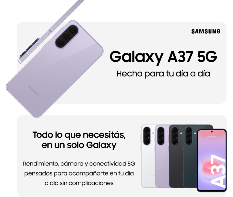 Samsung Galaxy A37
