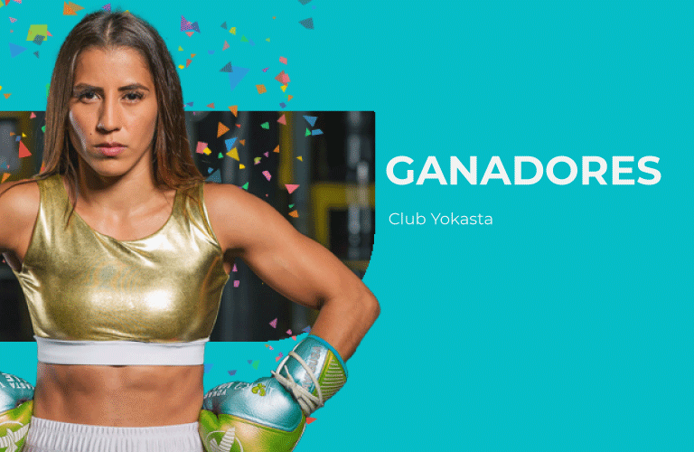 Encontrá acá la lista de ganadores de la promoción Club Yokasta