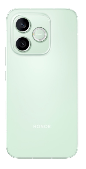 HONOR 600e vista trasera