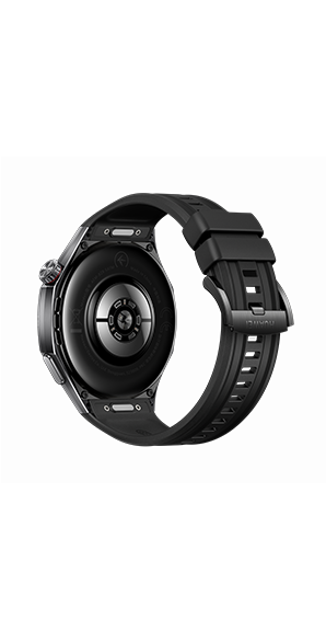 Watch GT6 pro vista trasera