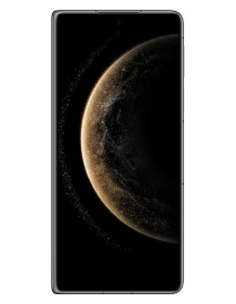 Huawei Mate X6 vista frontal