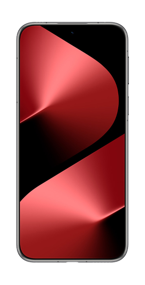 Huawei Pura 80 Pro vista frontal con descuento