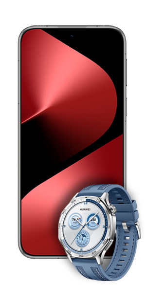 Huawei Pura 80 Pro vista frontal