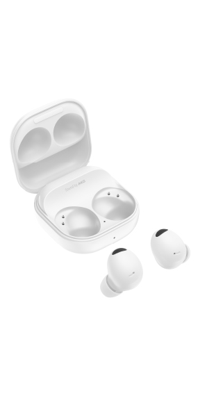 Galaxy Buds 2 Pro vista frontal
