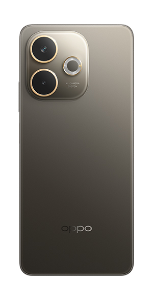 OPPO A5 Pro vista trasera