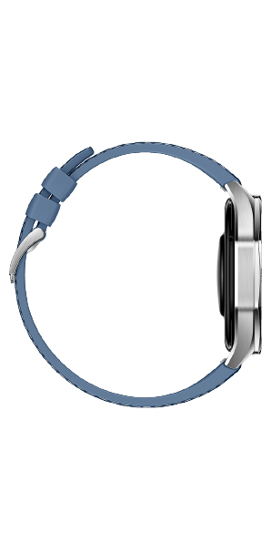 Watch GT5 vista lateral