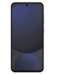 Samsung Galaxy S24 FE vista frontal y trasera