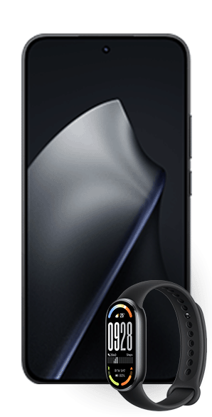 Xiaomi 15T vista frontal descuento