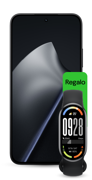 Xiaomi 15T vista frontal descuento