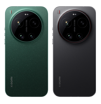 Xiaomi 17 Ultra Color Negro - Verde Estelar