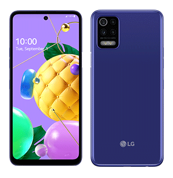LG K52