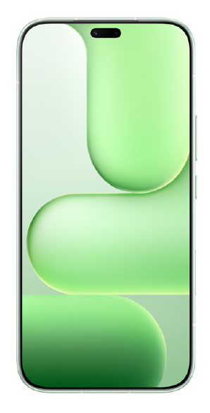 HONOR 600e vista frontal