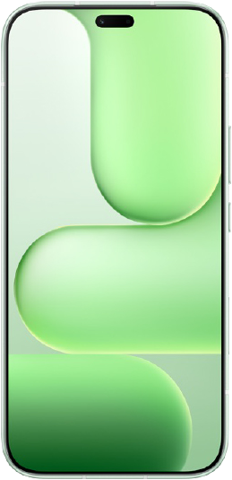 HONOR 600e vista frontal