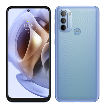 Motorola MOTO G31