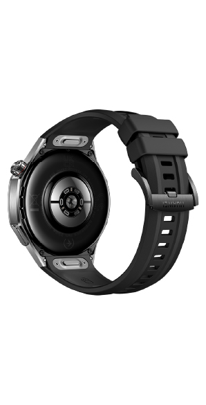 Watch GT5 Pro vista trasera