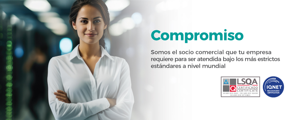 Sistema de gestión de calidad