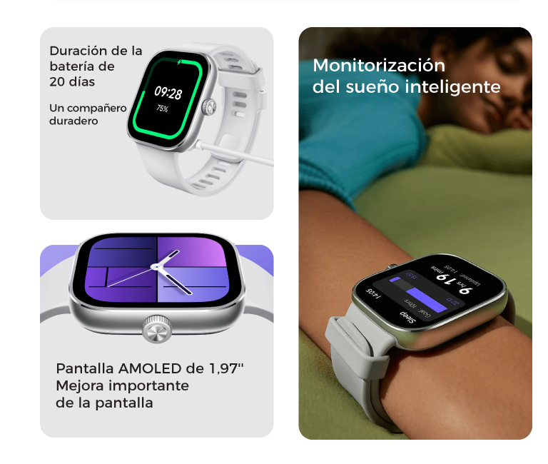Redmi Watch 4