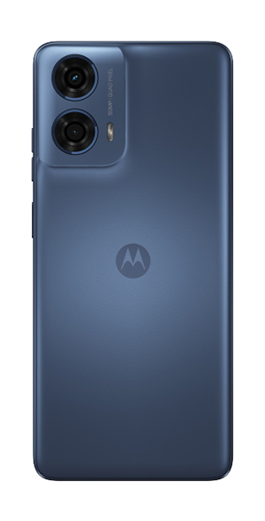 Motorola moto g24 power vista trasera